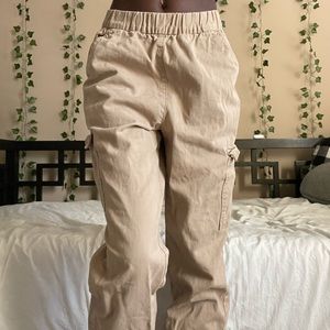 H&M cargo pants